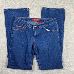 ABM Jeans Size 11 Blue Jeans